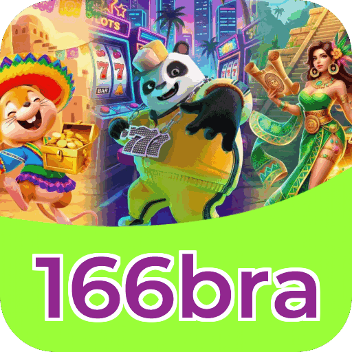 Slots Premium da PG Soft na 166bra