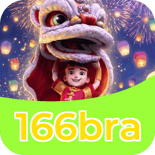 Login rápido no app 166bra